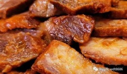 叉烧肉怎么做视频,美味佳肴在家享